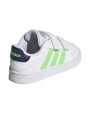 Adidas Grand Court CF Inf