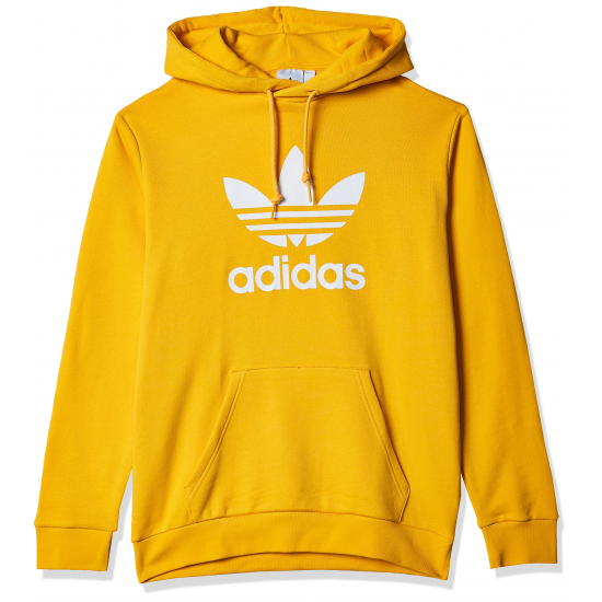 Adidas Sweatshirt com Capuz