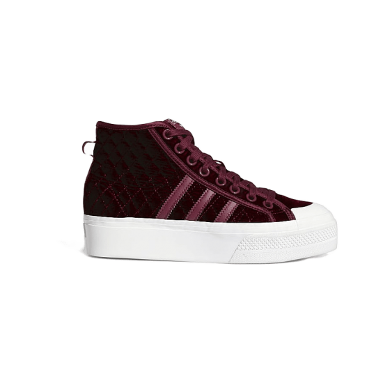 Adidas Nizza Plataform Mid