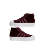 Adidas Nizza Plataform Mid