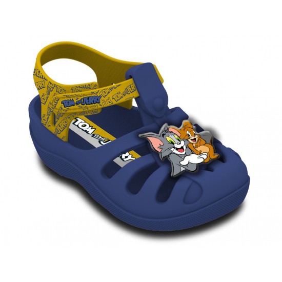 Ipanema Tom and Jerry Baby