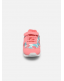 Le Coq Sportif Astra Classic PS Floral - Rosa