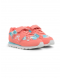 Le Coq Sportif Astra Classic PS Floral - Rosa