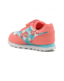 Le Coq Sportif Astra Classic PS Floral - Rosa