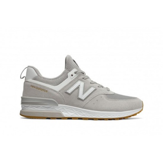 new balance 840 sport bege