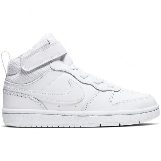 Nike Court Borough Mid 2