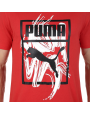 Puma Graphic Logo T-shirt