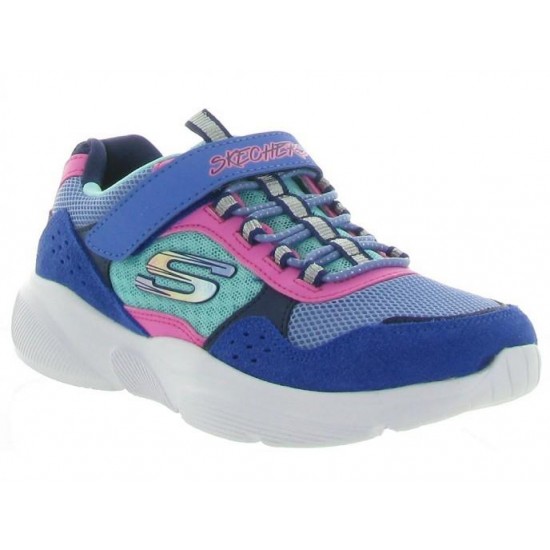 Skechers Meridian - Charted Kids