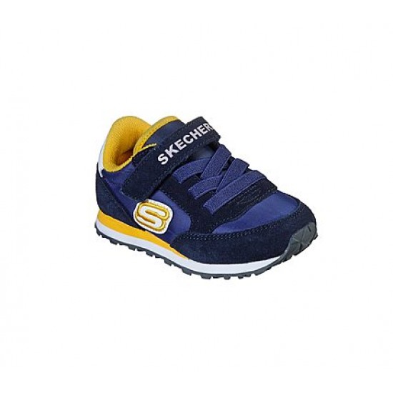 Skechers Retro Sneaks - Gorvox
