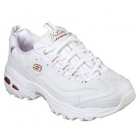 Skechers D'Lites Fresh Star11931-WTRG