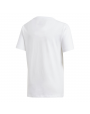 Adidas T-shirt Logótipo Linear Essentials 