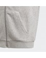 Adidas Linear Essentials Casaco com Capuz