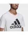 Adidas Essentials Big Logo T-shirt