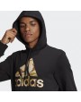 Adidas Essentials Camouflage Hoodie