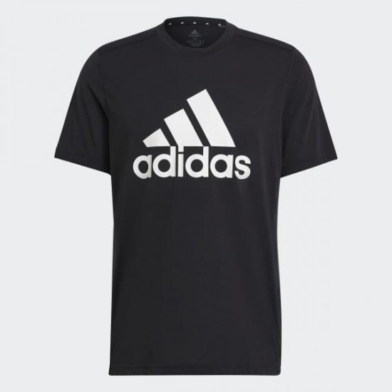 Adidas T-shirt AEROREADY Feelready Sport Designed 2 Move