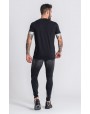 Gianni Kavanagh Black Studio 54 Tee