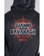 Gianni Kavanagh GK Play Hoodie Jacket