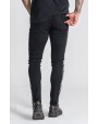 Gianni Kavanagh Black Arcada Jeans