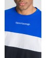 Gianni kavanagh T-shirt Neo Azul