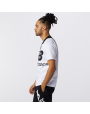 New Balance Athletics Splice Tee