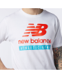 New Balance NB Essentials Logo Tee