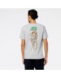 New Balance Essentials Roots Graphic Tee