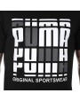 Puma Logo T-shirt