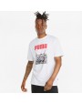 Puma T-shirt Photoprint