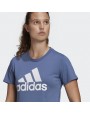 Adidas Loungewear Essentials Logo T-shirt