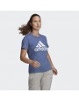 Adidas Loungewear Essentials Logo T-shirt