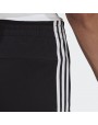 Adidas Essentials Slim 3-Stripes Shorts