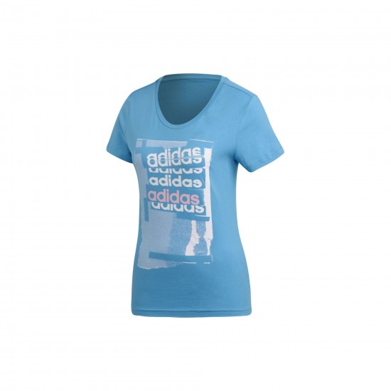 Adidas T-shirt Linear