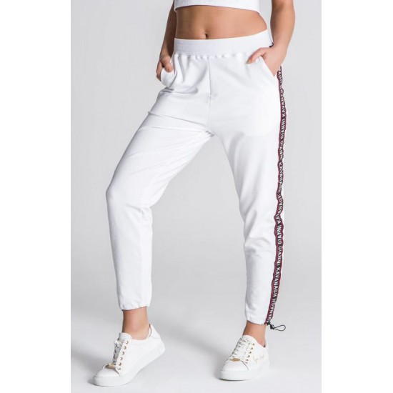 Gianni Kavanagh White Heat Joggers