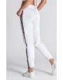 Gianni Kavanagh White Heat Joggers