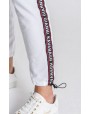 Gianni Kavanagh White Heat Joggers