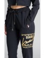 Gianni Kavanagh Theater Joggers