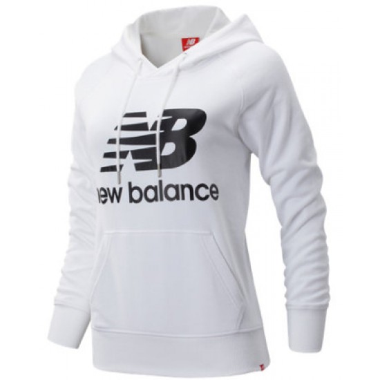 New Balance Sweatshirt com Capuz