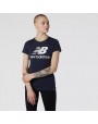 New Balance Essentials Logo Tee