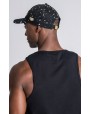 Gianni Kavanagh Splatter Cap